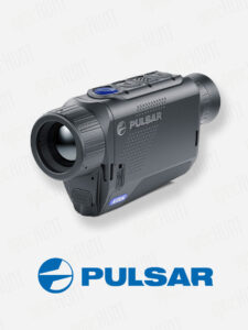 Pulsar Axion Key XM30F