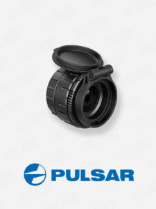 F50 lens for Helion Imagers