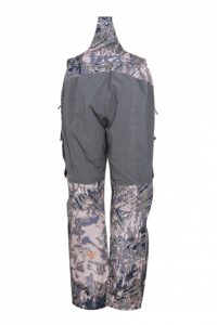Winter Suit Remington 3 in 1 Blizzard Figure - Image 4
