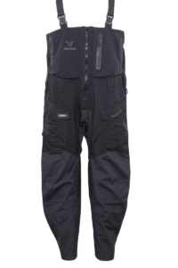 Demi-Season Suit Remington Fishing II Gray - Image 12