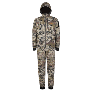 Demi-Season Suit Remington Himalayan Safari New