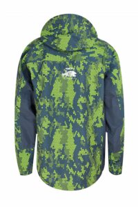 Demi-Season Suit Remington Fishing Reptile - Image 7