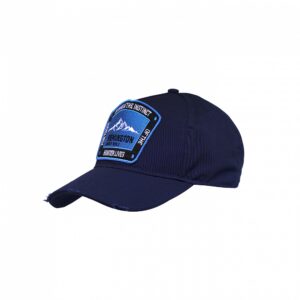 Remington Baseball Cap Trucks Blue