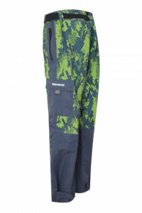 Demi-Season Suit Remington Fishing Reptile - Image 4