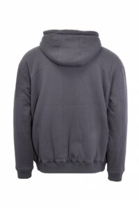 Jacket Remington Urban Rumor Grey - Image 3