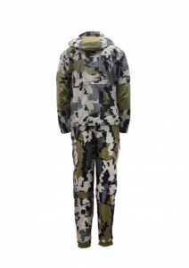 Demi-Season Suit Remington Night Coyote Multicamo - Image 12