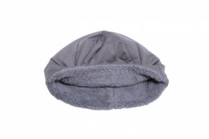 Hat+Snood Remington Tactical soft Grey - Image 3