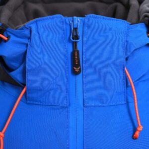 Demi-Season Fishing Suit Remington Bluebird - Image 4