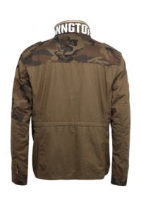 Jacket Remington Indigo - Image 3