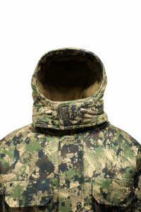 Winter Suit Remington Pro Hunting Club Green forest - Image 6