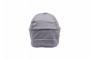 Hat+Snood Remington Tactical soft Grey - Image 2