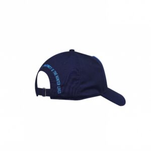 Remington Baseball Cap Trucks Blue - Image 4