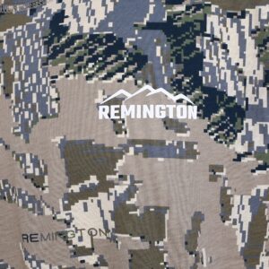 T-shirt Remington Figure - Image 3