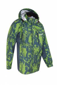 Demi-Season Suit Remington Fishing Reptile - Image 8