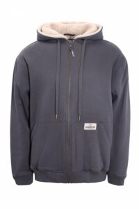 Jacket Remington Urban Rumor Grey