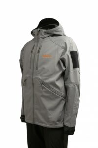 Demi-Season Suit Remington Himalayan Gray - Image 2