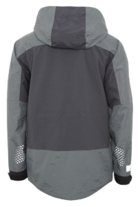 Demi-Season Suit Remington Fishing II Gray - Image 11