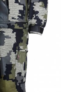 Demi-Season Suit Remington Night Coyote Multicamo - Image 9