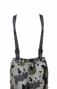 Demi-Season Suit Remington Night Coyote Multicamo - Image 7