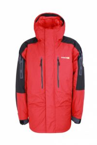 Jacket Remington Bullfinch