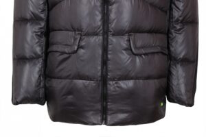 Winter down Jacket Remington "Heman" - Image 3