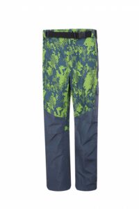 Demi-Season Suit Remington Fishing Reptile - Image 6