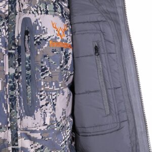 Winter Suit Remington 3 in 1 Blizzard Figure - Image 3