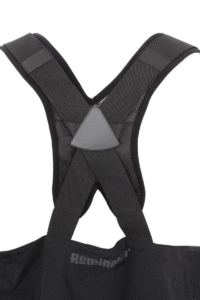 Demi-Season Suit Remington Fishing II Gray - Image 9