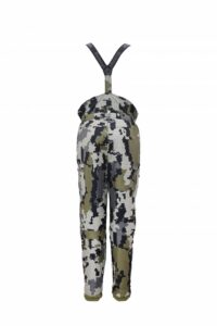 Demi-Season Suit Remington Night Coyote Multicamo - Image 8