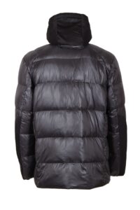 Winter down Jacket Remington "Heman" - Image 6
