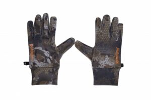 Gloves Remington Places Timber