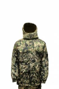 Winter Suit Remington Pro Hunting Club Green forest - Image 5