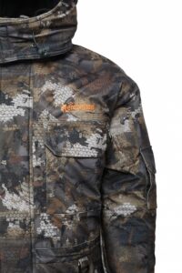 Winter Suit Remington Pro Hunting Club Timber - Image 4
