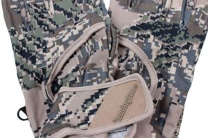 Gloves Remington figure - Image 6