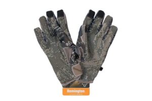 Gloves Remington figure - Image 5