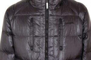 Winter down Jacket Remington "Heman" - Image 5