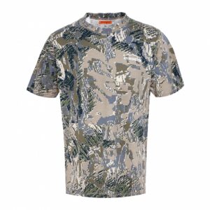 T-shirt Remington Figure