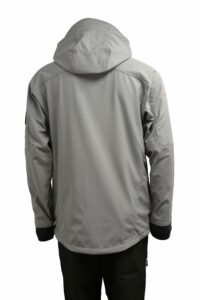 Demi-Season Suit Remington Himalayan Gray - Image 5