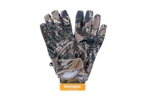 Gloves Remington figure - Image 7