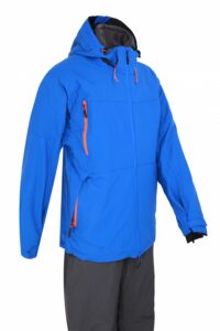 Demi-Season Fishing Suit Remington Bluebird - Image 3