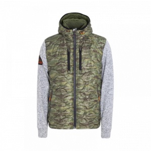 Jacket Remington Urban Dayh
