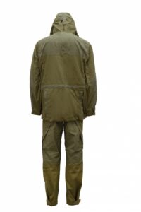 Suit Remington Mountain Brown - Image 7
