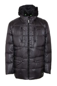 Winter down Jacket Remington "Heman"