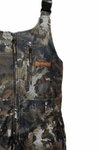 Winter Suit Remington Pro Hunting Club Timber - Image 5