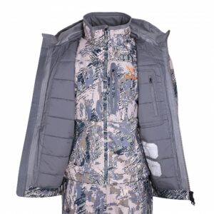 Winter Suit Remington 3 in 1 Blizzard Figure - Image 5
