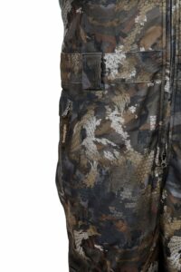 Winter Suit Remington Pro Hunting Club Timber - Image 6