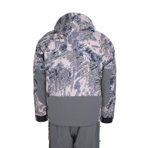 Winter Suit Remington 3 in 1 Blizzard Figure - Image 6