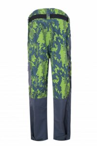 Demi-Season Suit Remington Fishing Reptile - Image 2
