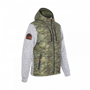 Jacket Remington Urban Dayh - Image 6