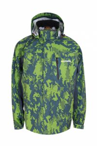 Demi-Season Suit Remington Fishing Reptile - Image 3